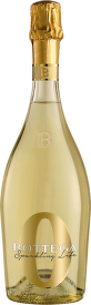 Bottega Sparkling Zero White - nealkoholické víno