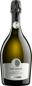 Casa Canevel Prosecco DOC Brut