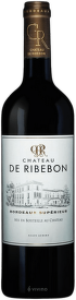 Château de Ribebon AOC