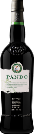 Sherry Pando Very Dry Superior (suché)