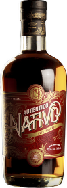 Auténtico Nativo Overproof Rum 0,7l