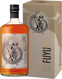 Fuyu Japanese Whisky 0,7l