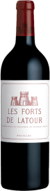 Les Forts de Latour 2006, Chateau Latour