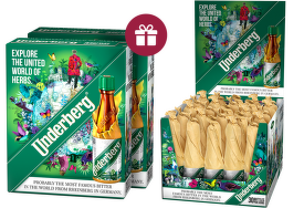 Underberg 30+6