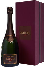 Krug Vintage 2006 0,75l