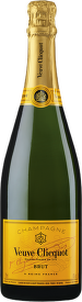 Veuve Clicquot Brut Yellow Label 0,75l