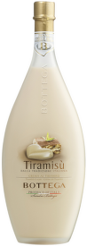Bottega Liquore Tiramisu Cream 0,5l