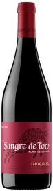 Torres Sangre de Toro Tinto