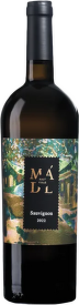 Edice Sauvignon, pozdní sběr, Mádl