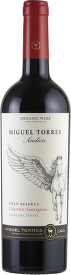 Ándica Cabernet Sauvignon Gran Reserva Itata Valle