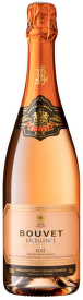 Bouvet Crémant de Loire Excellence Brut Rosé