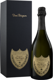 Dom Pérignon Vintage 2015 Giftbox 0,75l