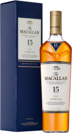 Macallan 15 Years Double Cask 0,7l