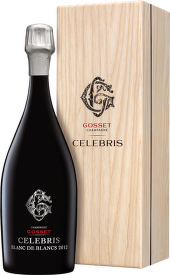 Gosset Celebris Extra Blanc de Blanc 2012 0,75l