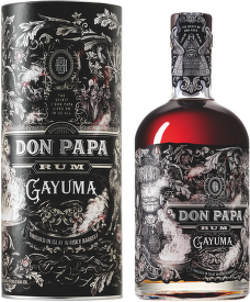 Don Papa Gayuma 0,7l