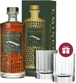 Eminente Gran Reserva + dárek