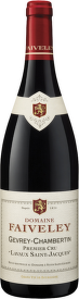 Gevrey-Chambertin 1er Cru "Lavaux Saint Jacques" Domaine Faiveley 2023
