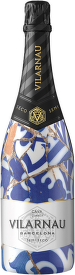 Vilarnau Cava Demi Sec Organic