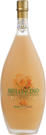 Bottega Liquore Crema di Meloncino 0,5l
