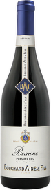 Beaune 1er Cru, Bouchard Ainé & Fils