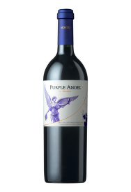 Montes Purple Angel, Marchigüe