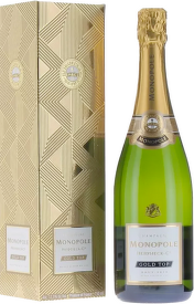 Heidsieck & C°Monopole Gold Top Vintage Brut 0,75l