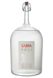 Grappa Sarpa Big Mama 3l