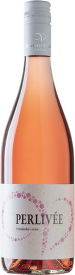 Perlivée cuvée rosé, Volařík