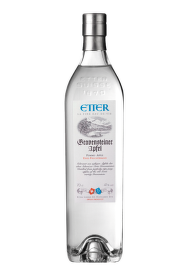 Etter Gravensteiner Apfel (jablkovice) 0,7l