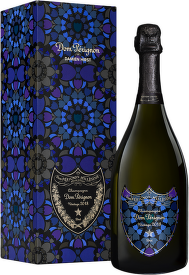 Dom Pérignon Vintage 2018 Damien Hirst 0,75l