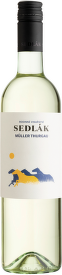 Müller Thurgau, zemské, Sedlák