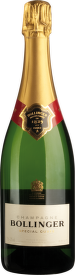 Bollinger Special Cuvée Brut 0,75l