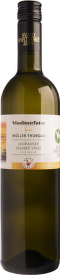 Svatomartinské, Müller Thurgau, Tetur
