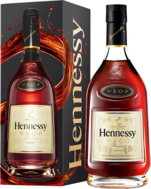Hennessy V.S.O.P Privilege 0,7l