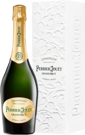 Perrier Jouët Grand Brut box 0,75l