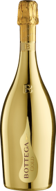 Gold Prosecco Spumante Brut DOC Magnum