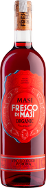 Fresco di Masi Rosso Organic - non filtrato