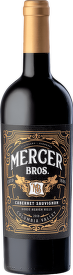 Mercer Bros. Horse Heaven Hills Cabernet Sauvignon