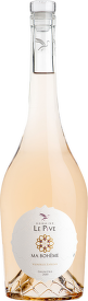 Le Pive "Ma Boheme" Rose Gris de Gris (Bio)