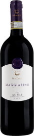 Vino Nobile di Montepulciano DOCG „Maggiarino“