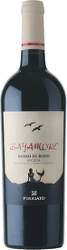 „Bayamore“ Rosso di Rossi Sicilia DOC