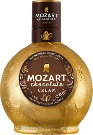 Mozart Chocolate Gold Cream 0,5l