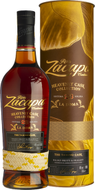 Ron Zacapa Centenario, La Doma Heavenly Cask Collection 0,7l