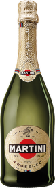 Martini Prosecco DOC Spumante 0,75l