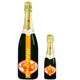 Chandon Garden Spritz + dárek