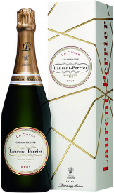 Laurent Perrier La Cuvée Brut 0,75l