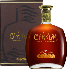 Ophyum 23 0,7l