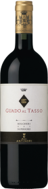 Guado al Tasso, Bolgheri Superiore DOC, 2021