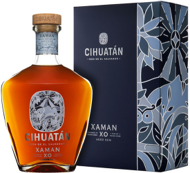 Cihuatán Xaman XO 0,7l