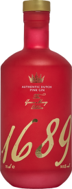 Gin 1689 The Queen Mary Edition 0,7l